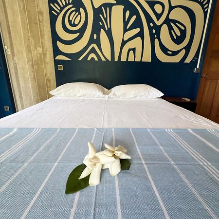 Rupe Rupe Lodge أوتوروا المظهر الخارجي الصورة