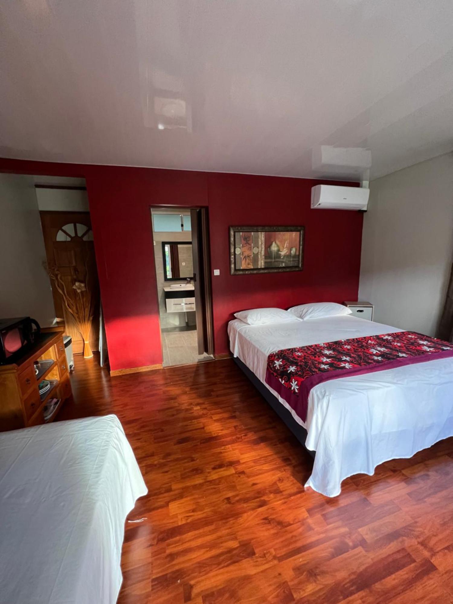 Rupe Rupe Lodge أوتوروا المظهر الخارجي الصورة