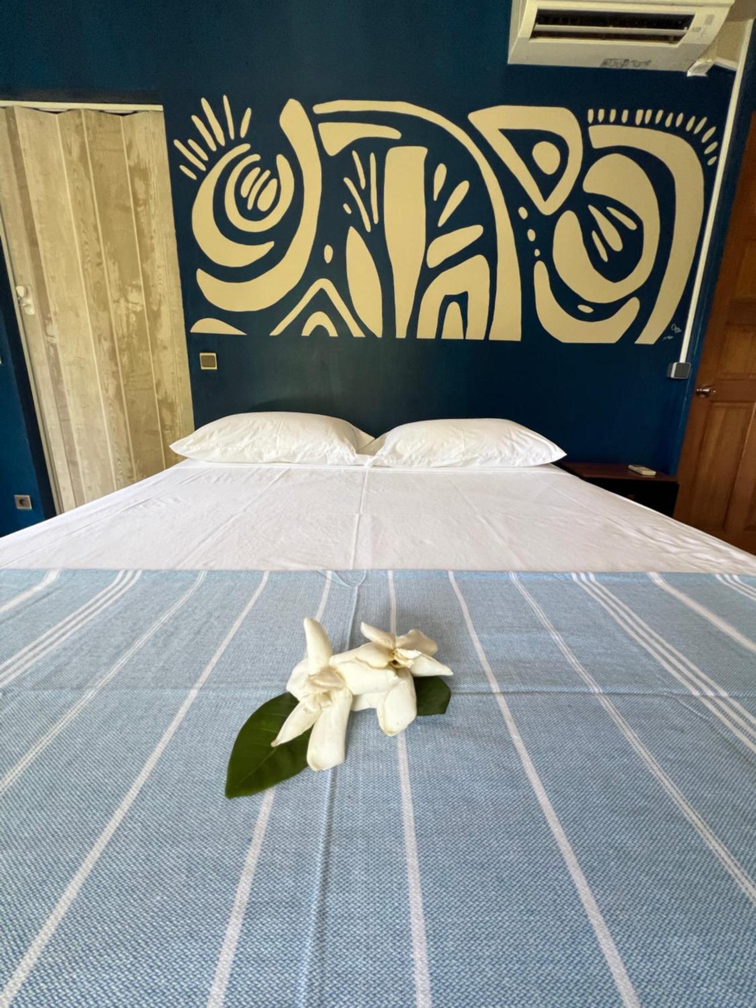 Rupe Rupe Lodge أوتوروا المظهر الخارجي الصورة